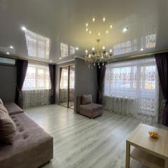 VIP квартира в Центре, 2 комнаты