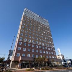 Toyoko Inn Niihama Ekimae