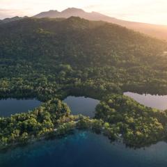Leleana Resort Kolombangara