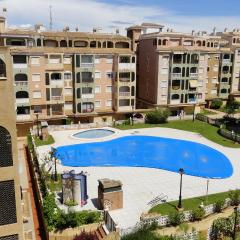 Apartamento en Torrevieja