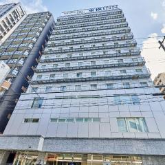 Toyoko Inn Osaka Semba No.2