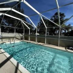 Endless Summer Oasis with a Pool