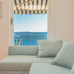 Seaview Apartment Ivana