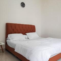 Adela Homestay Syariah Near Universitas Muhammadiyah Jambi Mitra RedDoorz