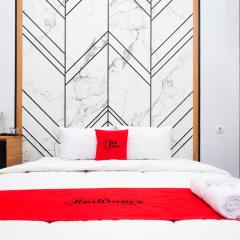 RedDoorz at Tasneem Puspowarno Semarang