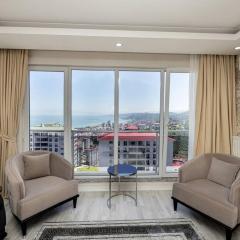 Trabzon Sea View Apartment