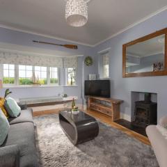 Mermaid Cottage, Carbis Bay
