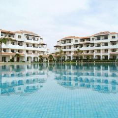 Appartement pieds dans l’eau à sidi Rahal