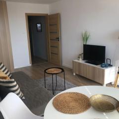 Apartament Nowy Port