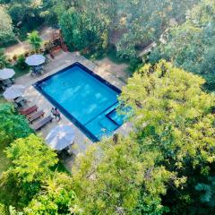 Dudley Nature Resort