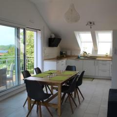 Ferienwohnung Seelicht