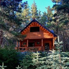 Yeghevni Rest House