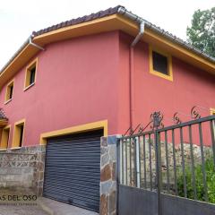 Casa Ronderos - Las Casas del Oso