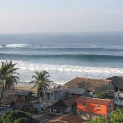 Hermosa y Cómoda Casa con Gran Vista