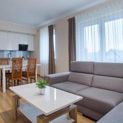 Apartamenty Kcyńska