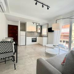 Golden Coast Calafell