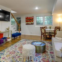 Convenient Atlanta Vacation Rental Near Hospitals!