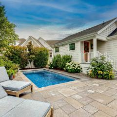 Town of Rehoboth Beach - 37499 Washington Street