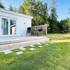 3 person holiday home in LJUNGBY-By Traum