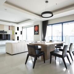 M Estate Private Residence 3BR, Heart of Bangkok