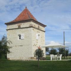 Le pigeonnier