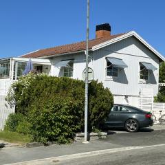 Nice house in Trosa with spa bath and close to the sea