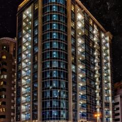 Icon Delux Hotel Apartments Al Barsha - Formerly Abidos