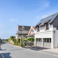 La Fleur du Moulin - Charmante maison avec jardin proche plage