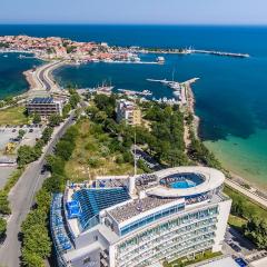 Sol Marina Palace Hotel - All Inclusive & Adults Only