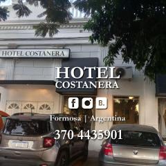 Hotel Costanera