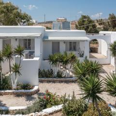 Michalios Luxury Apartments