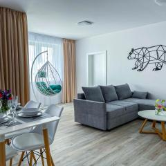 LAWIS Apartments