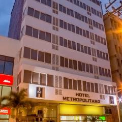 大都会酒店 