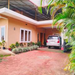 Holidayincoorg Orchid Villa