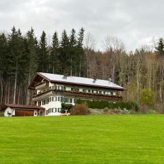 Ferienhaus am Wald