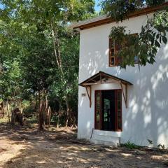 Casa Taperebá - Casa do Sôssego