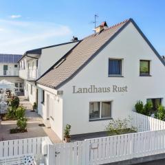 Landhaus Rust