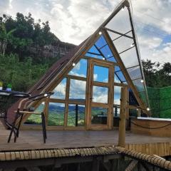 Glamping Villa Gilma