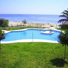 Apartment in Banana Beach, Marbella