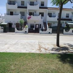 La Antilla-Islantilla-Planta Baja de Vivienda para 7 PAX