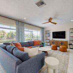 Marco Island Getaway