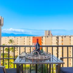 Kaanapali Shores 941