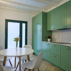 CAMERANOAPARTMENTS - L'Angolo della Piazza
