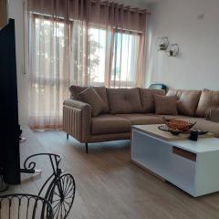 Gex apartments