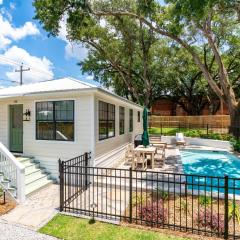 108 the Church St Collection with Pool