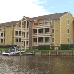 Seascape-Heron Harbour 202-3 condo