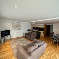 Apartment in City Centre Glasgow