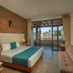Beverly Suites Mount Lavinia