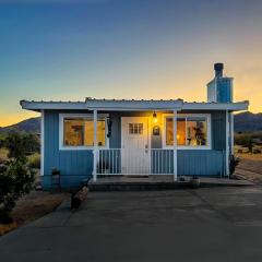 The Raven House - Renovated Homestead Cabin