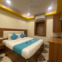 Hotel Jodiya - Near CST